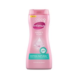 Sabonete Intimus Defesa Natural - 200ml